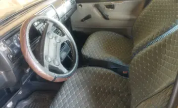 Volkswagen Jetta 1984 года за 550 000 тг. в Шымкент
