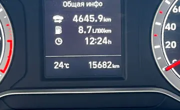 Hyundai Bayon 2024 года за 8 400 000 тг. в Астана
