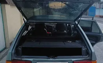 LADA (ВАЗ) 2114 2006 года за 1 100 000 тг. в Туркестанская область
