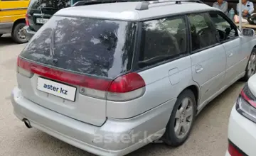 Subaru Legacy 1997 года за 1 200 000 тг. в Алматы фото 3
