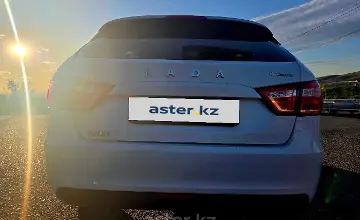 LADA (ВАЗ) Vesta 2020 года за 6 000 000 тг. в Усть-Каменогорск фото 4