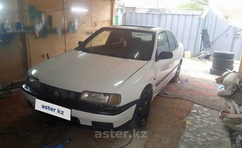 Nissan Primera 1992 года за 450 000 тг. в Алматы