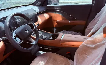 Changan CS55PLUS 2026 года за 11 000 000 тг. в Алматы фото 4