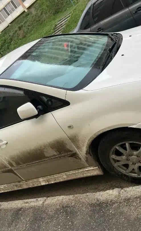Toyota Ipsum 2003 года за 3 500 000 тг. в Усть-Каменогорск фото 3