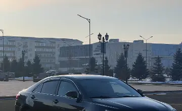 Toyota Camry 2011 года за 6 100 000 тг. в Талдыкорган фото 3