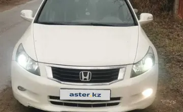 Honda Accord 2010 года за 5 700 000 тг. в Алматы фото 1