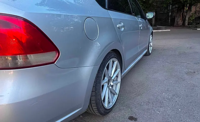 Volkswagen Polo 2014 года за 3 500 000 тг. в Карагандинская область фото 2