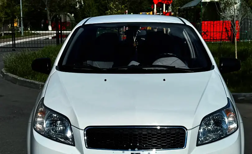 Chevrolet Nexia 2020 года за 4 000 000 тг. в Астана