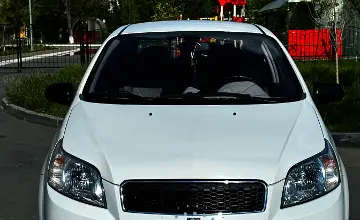 Chevrolet Nexia 2020 года за 4 000 000 тг. в Астана фото 1
