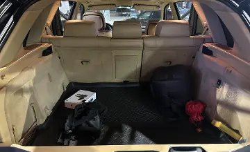 BMW X5 2008 года за 7 000 000 тг. в Алматинская область фото 4