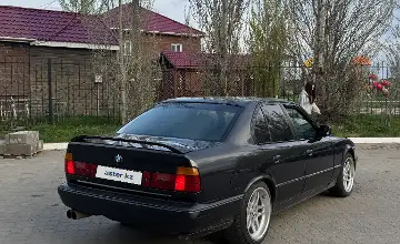 BMW 5 серии 1991 года за 2 300 000 тг. в Костанайская область