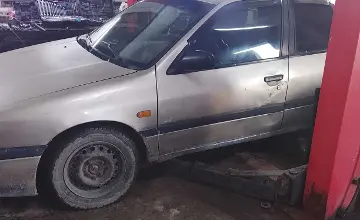 Nissan Primera 1991 года за 550 000 тг. в Жетысуская область фото 1