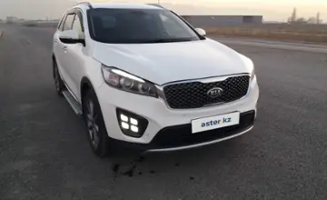 Kia Sorento 2017 года за 8 500 000 тг. в Алматы