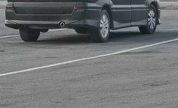 Toyota Alphard 2004 года за 6 000 000 тг. в Алматы фото 4