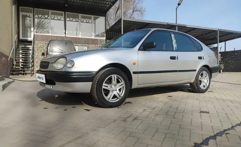 Toyota Corolla 1998 года за 2 200 000 тг. в Алматы