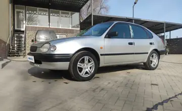 Toyota Corolla 1998 года за 2 200 000 тг. в Алматы фото 1