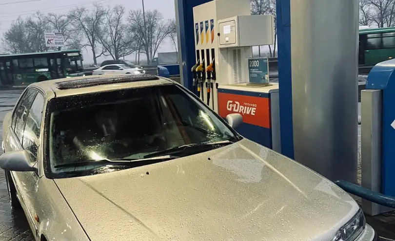 Honda Accord 1992 года за 1 000 000 тг. в Алматы