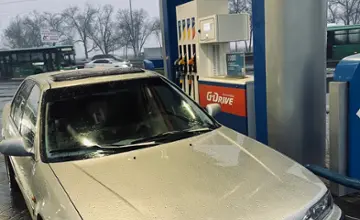 Honda Accord 1992 года за 1 200 000 тг. в Алматы