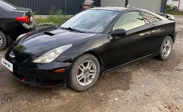Toyota Celica 2000 года за 1 500 000 тг. в Алматы фото 1