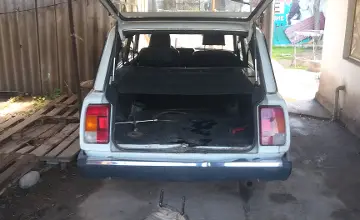 LADA (ВАЗ) 2104 2007 года за 950 000 тг. в Шымкент
