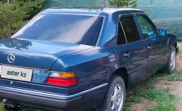 Mercedes-Benz W124 1992 года за 5 500 000 тг. в Карагандинская область