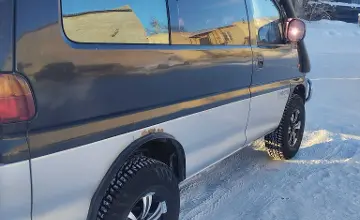 Mitsubishi Delica 1995 года за 3 500 000 тг. в Кокшетау фото 5