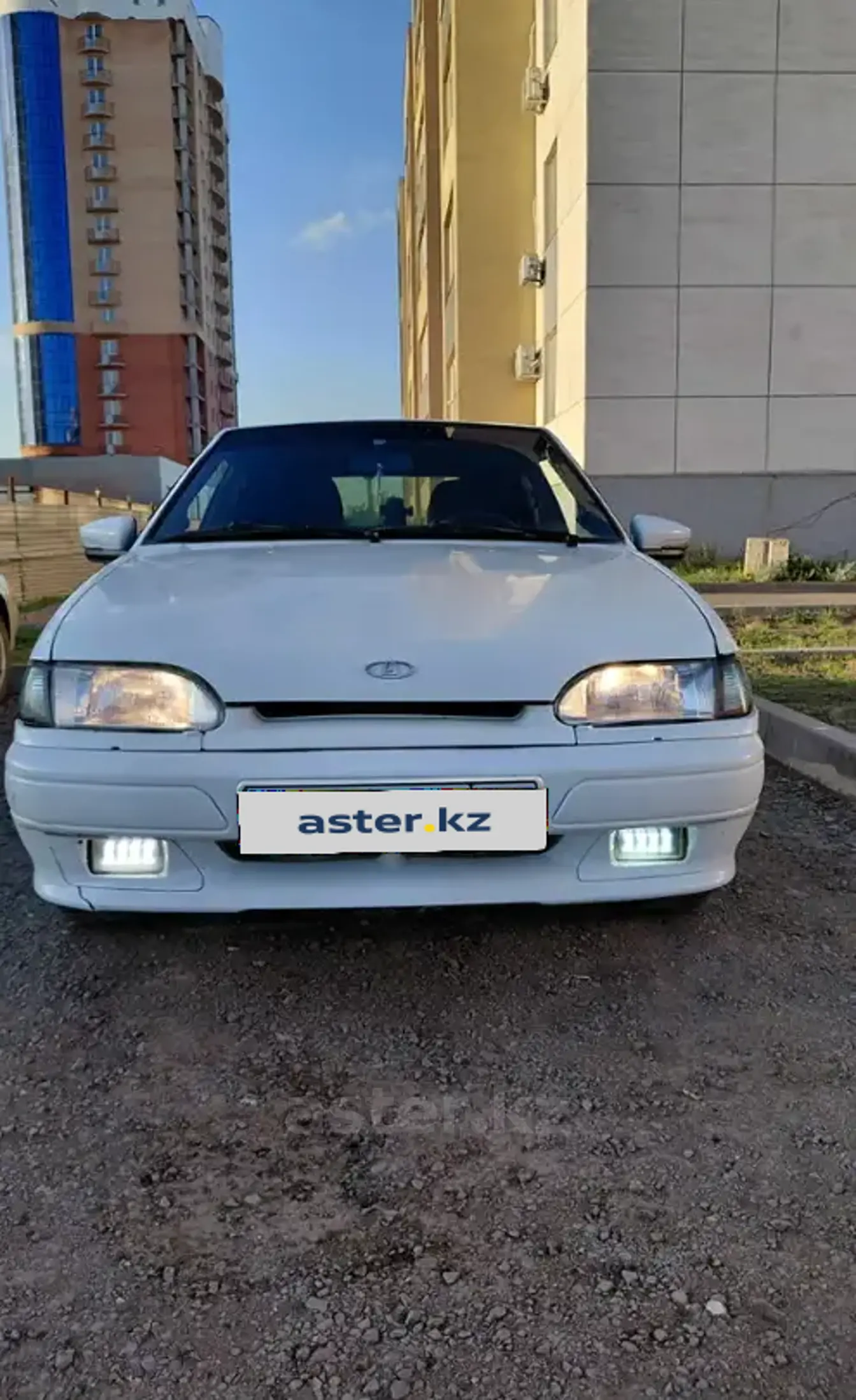 LADA (ВАЗ) 2114 2013 года за 1 150 000 тг. в Астана фото 4