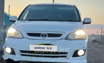 Toyota Ipsum 2003 года за 3 500 000 тг. в Усть-Каменогорск фото 2