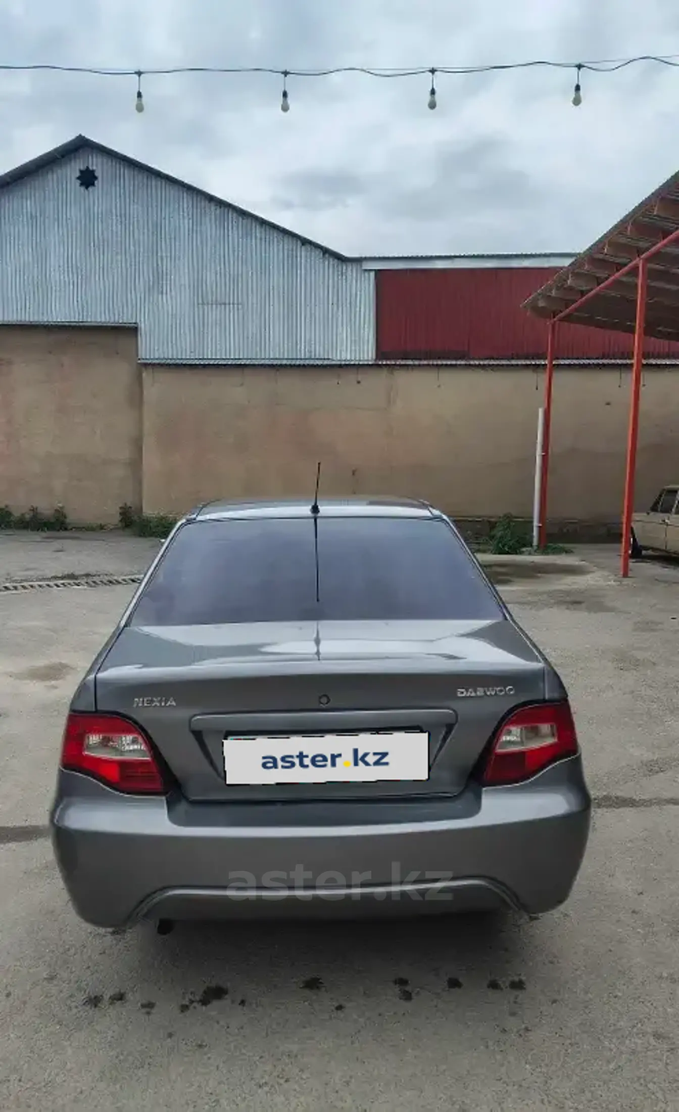 Daewoo Nexia 2013 года за 2 200 000 тг. в Шымкент