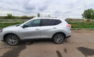 Nissan X-Trail 2016 года за 8 200 000 тг. в Карагандинская область