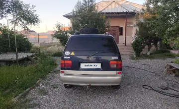 Mazda MPV 1996 года за 1 700 000 тг. в Туркестанская область