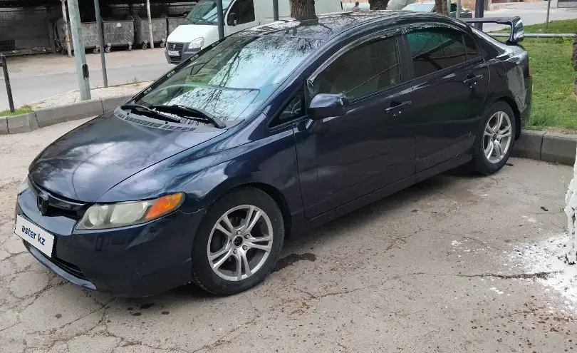 Honda Civic 2008 года за 4 200 000 тг. в Шымкент