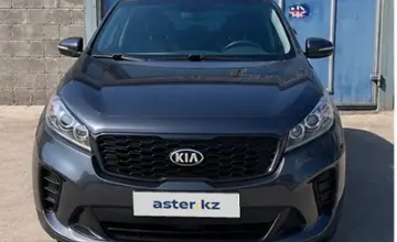 Kia Sorento 2020 года за 11 500 000 тг. в Алматы фото 2