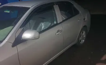 Geely GC6 2014 года за 1 600 000 тг. в Карагандинская область фото 2