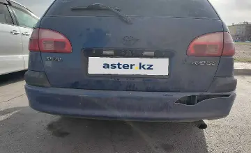 Toyota Avensis 2002 года за 2 000 000 тг. в Павлодарская область фото 4