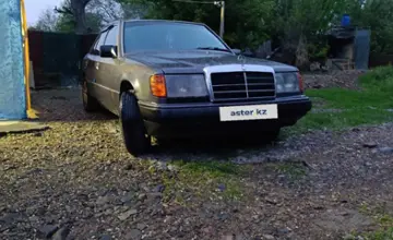Mercedes-Benz E-Класс 1992 года за 1 000 000 тг. в Алматы фото 4