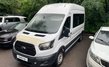 Ford Transit 2019 года за 16 000 000 тг. в Алматы фото 1