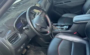 Chevrolet Equinox 2021 года за 10 000 000 тг. в Астана фото 4