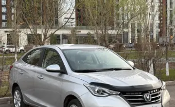 Changan Alsvin 2025 года за 5 600 000 тг. в Астана фото 3