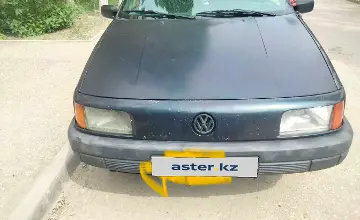 Volkswagen Passat 1990 года за 900 000 тг. в Актюбинская область фото 1