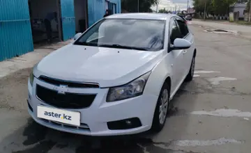Chevrolet Cruze 2012 года за 2 000 000 тг. в Костанайская область фото 1