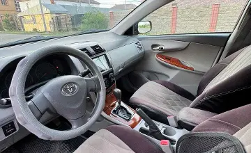 Toyota Corolla 2009 года за 4 200 000 тг. в Астана