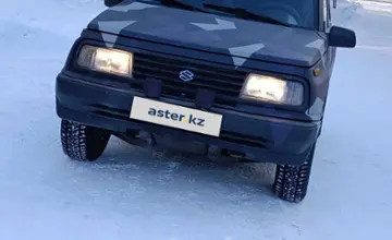 Suzuki Vitara 1995 года за 1 600 000 тг. в Усть-Каменогорск фото 1