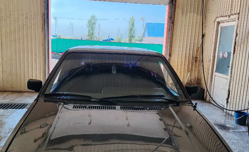 Volkswagen Golf 1991 года за 450 000 тг. в Актюбинская область