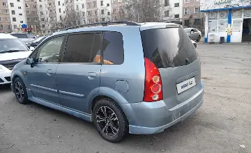 Mazda Premacy 2003 года за 2 200 000 тг. в Кокшетау фото 4