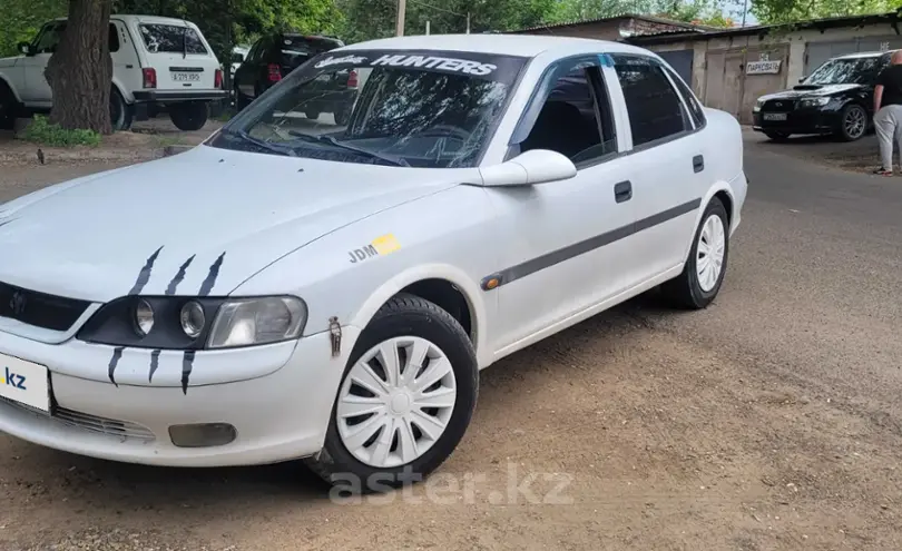 Opel Vectra 1998 года за 1 200 000 тг. в Алматы