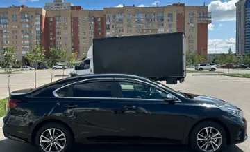 Kia Cerato 2024 года за 8 400 000 тг. в Астана