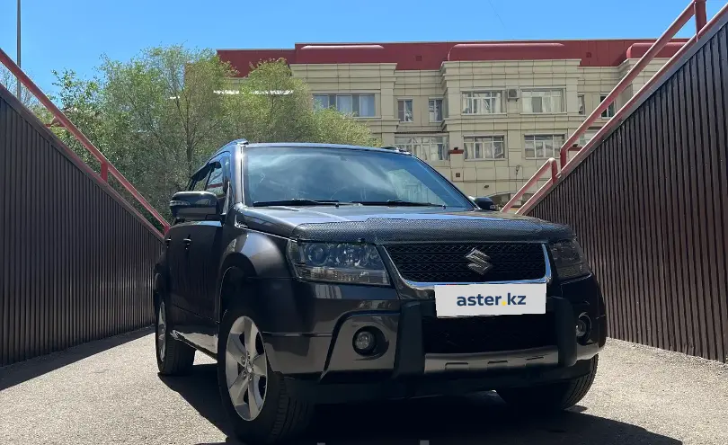 Suzuki Grand Vitara 2008 года за 5 450 000 тг. в Астана
