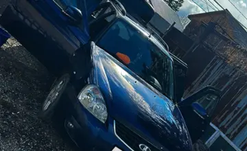 LADA (ВАЗ) Priora 2012 года за 2 850 000 тг. в Усть-Каменогорск фото 2