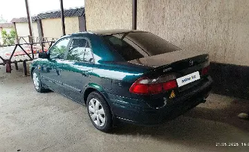 Mazda 626 1998 года за 2 000 000 тг. в Шымкент фото 4